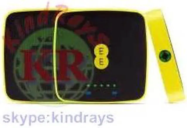 Alt view image 2 of 3 - ALCATEL ee40 EE40VB 3G 4G LTE MOBILE BROADBAND MIFI 4G WiFi router wifi 4g modem sim card lte 4g wifi dongle for car