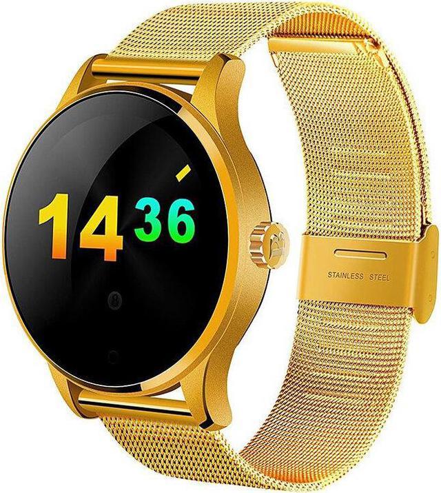 K88h mtk2502 bluetooth deals smart watch