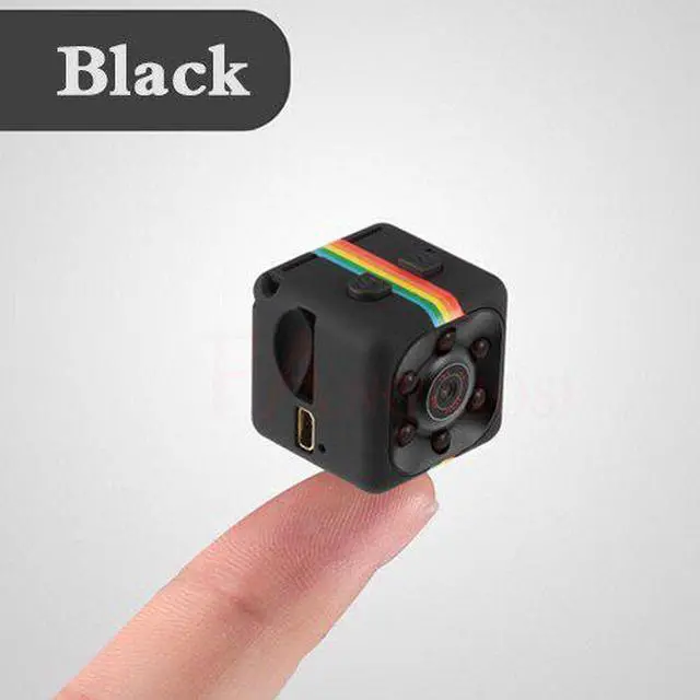 Main image of 2020 Newest cam sq11 Mini Camera HD 960P Sensor Night Vision Camcorder Motion DVR Micro Cam Sport DV Video