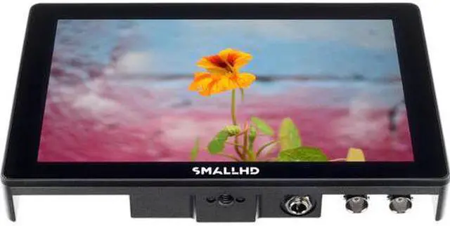 Alt view image 2 of 5 - FOCUS 7 Daylight-Viewable 7" On-Camera Monitor