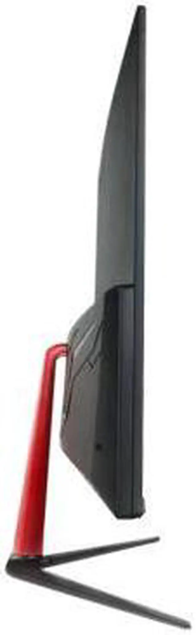 Alt view image 2 of 5 - curved led screen 22 inch 2k computer gaming monitor