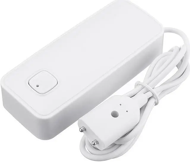 Alt view image 4 of 5 - DP-WW001 WIFI Water Leak Sensor Flood Leakage Level Alarm Detector Tank Overflow Protection Tuya Smart Life App Home House Remote Control
