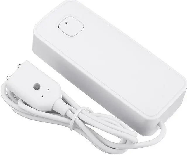 Alt view image 3 of 5 - DP-WW001 WIFI Water Leak Sensor Flood Leakage Level Alarm Detector Tank Overflow Protection Tuya Smart Life App Home House Remote Control