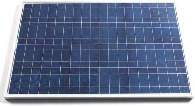 PANEL SOLAR 100w 1000 x 670 x 30 - Generadores Sur