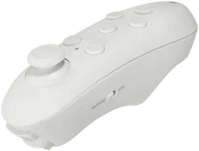 Alt view image 3 of 5 - VR PARK Universal bluetooth Remote Controller Wireless Virtual Reality Gamepad Mouse Mini Joystick