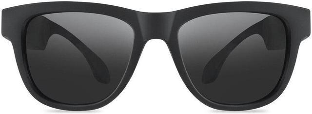 Bluetooth UV Sunglasses Glasses Headphone Wireless Stereo Music Headset  Micphone