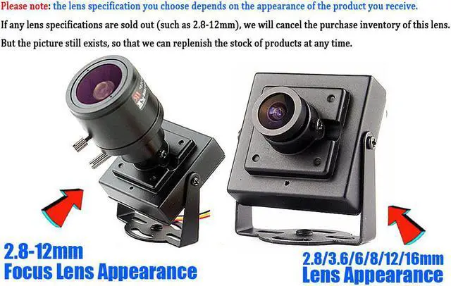Main image of Small HD CCTV AHD Mini Camera 5MP 4MP 2MP 1080P SONY-IMX326 Metal little Cam HD ALL FULL Digital Micro Video with bracket