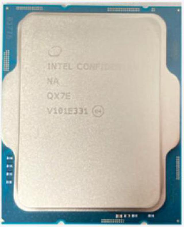 Refurbished: Intel Core i9-12900K ES QX7E 1.8GHz 16Core 24Thread