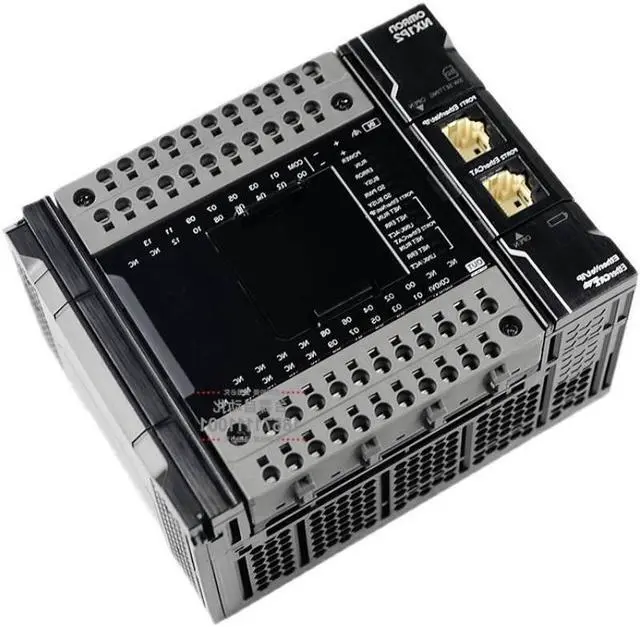 オムロン NX1P2-1140DT NX1P2-1140DT PLCモジュールプログラマブルコントローラー