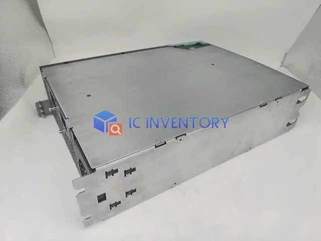 Alt view image 2 of 5 - New Siemens PLC Moudle S120 18A 6SL3120-2TE21-8AA3 6SL3 120-2TE21-8AA3 DHL/FEDEX