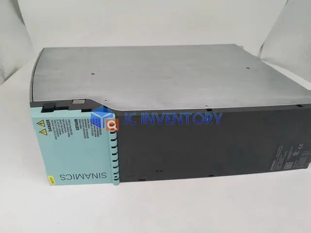 Alt view image 3 of 5 - New Siemens PLC Moudle S120 18A 6SL3120-2TE21-8AA3 6SL3 120-2TE21-8AA3 DHL/FEDEX