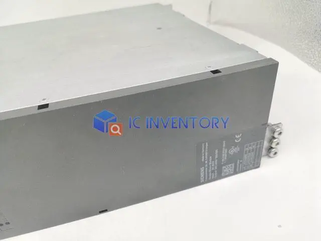 Alt view image 5 of 5 - New Siemens PLC Moudle S120 18A 6SL3120-2TE21-8AA3 6SL3 120-2TE21-8AA3 DHL/FEDEX