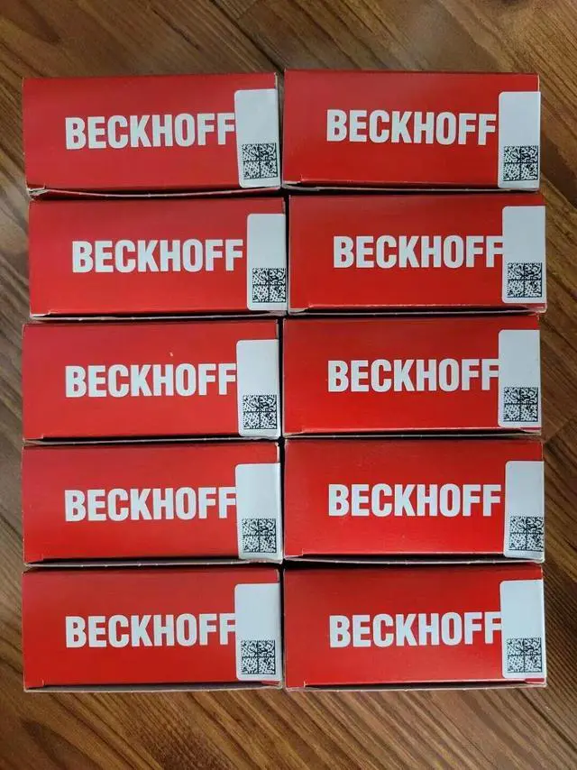 Alt view image 2 of 2 - 1PCS BECKHOFF C6015-0010 Industrial PC Real-time Motion Control System FEDEX DHL