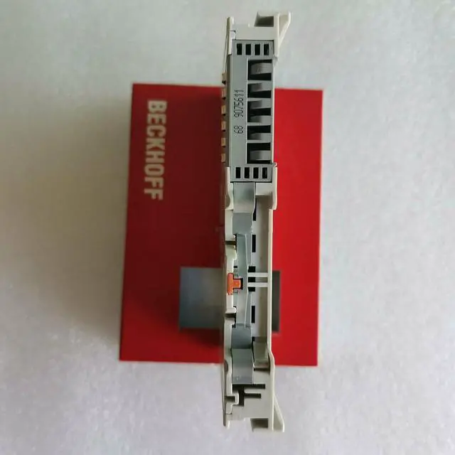 Alt view image 4 of 4 - Beckhoff EL1502 EL 1502 PLC Moudule New In Box FedEx DHL Expedited Shipping