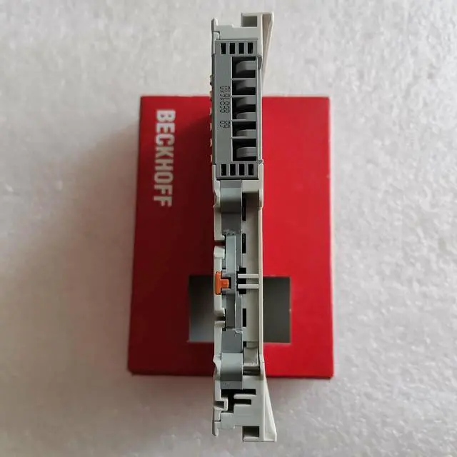 Alt view image 4 of 4 - 1PCS Beckhoff EL3122 PLC Module EL 3122 New In Box FEDEX DHL Expedited Shipping