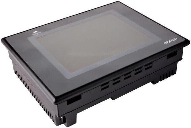 Omron HMI NB7W-TW01B NB7WTW01B PLC programmable Controller touch screen