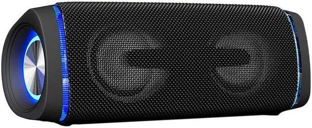 Main image of CZQEPMB Portable wireless speaker MM II,with 40W output sound,,AUX,TF,TWS,USBconnection,Power bank output