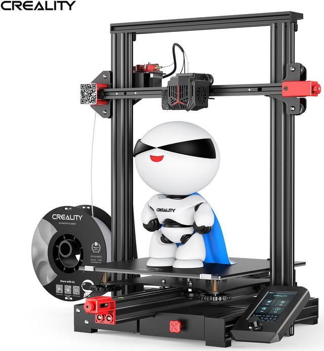 Ender 3 Neo  3D Makerspace