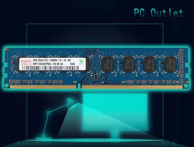 For Hynix HMT125U6DFR8C-H9 2Rx8 240Pin Intel DIMM Desktop Memory RAM Desktop Memory - Newegg.com