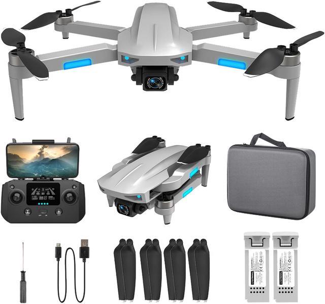 NMY Drone with 4K HD Camera for Adults