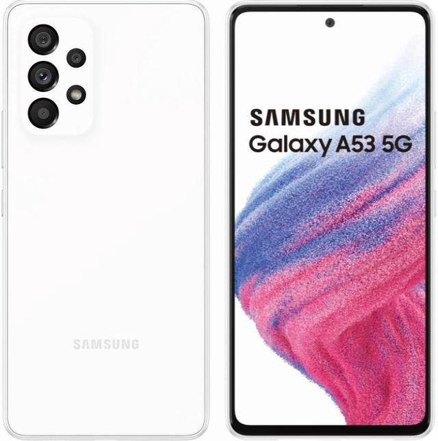 samsung galaxy a53 5g gsm