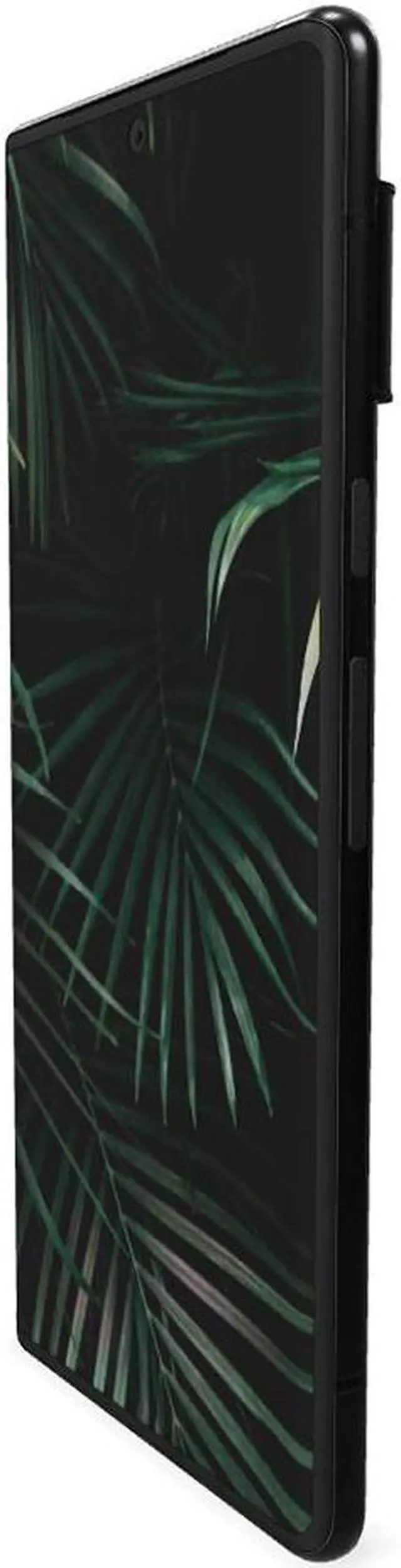 Alt view image 6 of 7 - Google GLU0G Pixel 6 Pro 5G (GSM ONLY NO CDMA) unlocked  | 12 GB/256 GB | Stormy Black