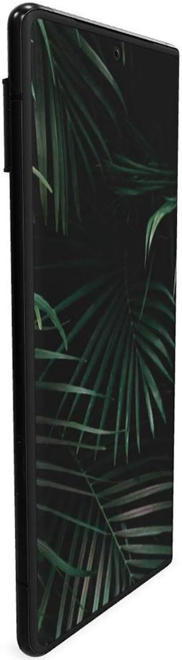 Alt view image 7 of 7 - Google GLU0G Pixel 6 Pro 5G (GSM ONLY NO CDMA) unlocked  | 12 GB/256 GB | Stormy Black