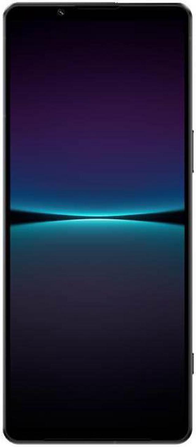 Sony Xperia 1 IV XQ-CT72 (GSM ONLY NO CDMA) unlocked | 12 GB/512