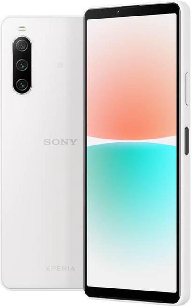 sony xperia 10 iv 128 gb