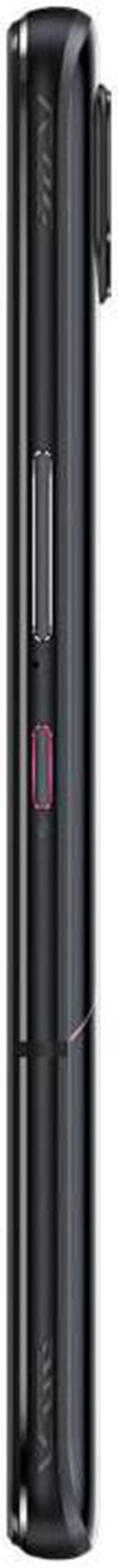 Alt view image 6 of 7 - ASUS ROG Phone 6 (GSM ONLY NO CDMA) unlocked  | 16 GB/512 GB | Phantom black