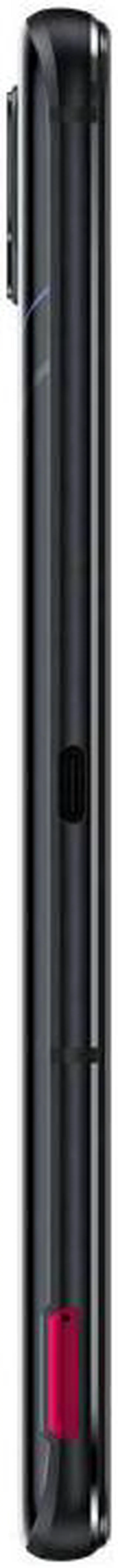 Alt view image 7 of 7 - ASUS ROG Phone 6 (GSM ONLY NO CDMA) unlocked  | 16 GB/512 GB | Phantom black