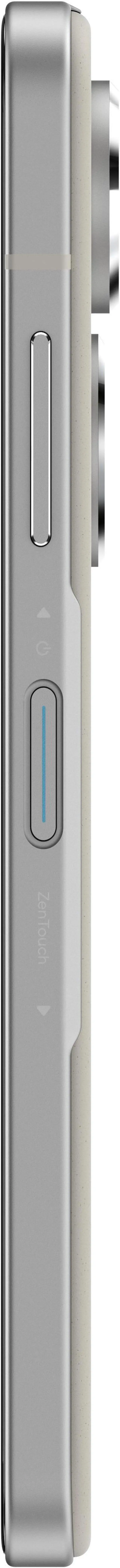 Alt view image 7 of 14 - ASUS Zenfone 9 AI2202 (GSM ONLY NO CDMA) unlocked  | 8GB/128GB | White