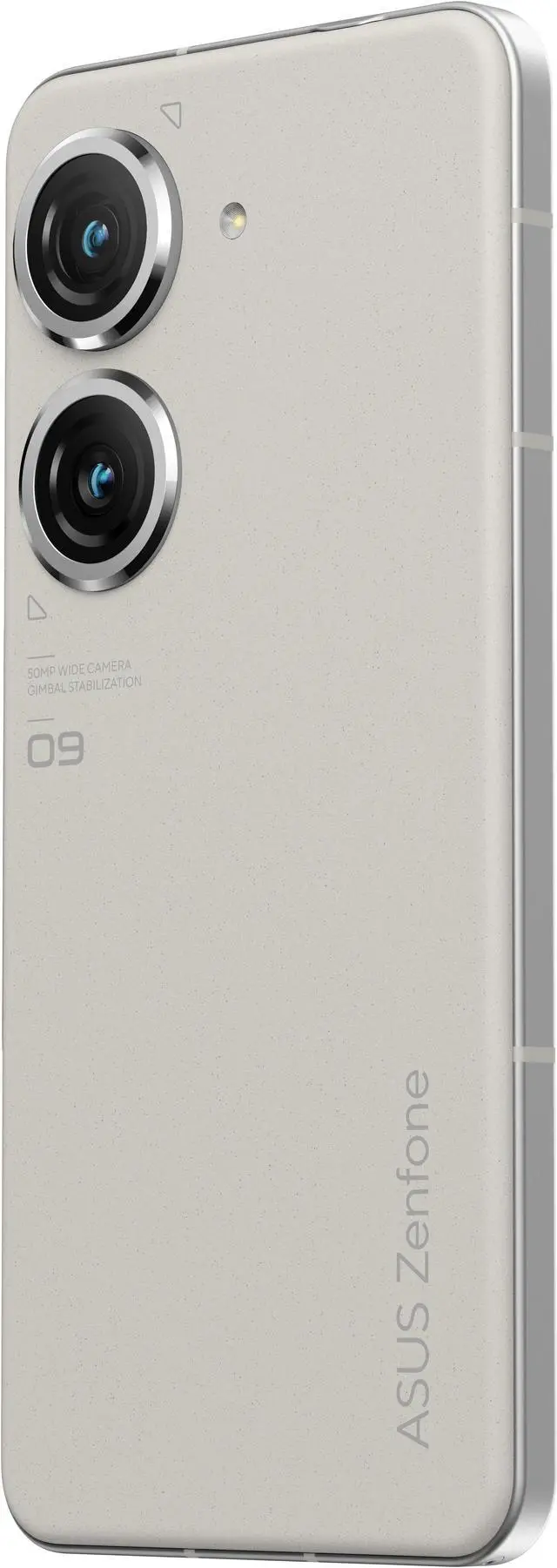 Alt view image 5 of 14 - ASUS Zenfone 9 AI2202 (GSM ONLY NO CDMA) unlocked  | 8GB/128GB | White