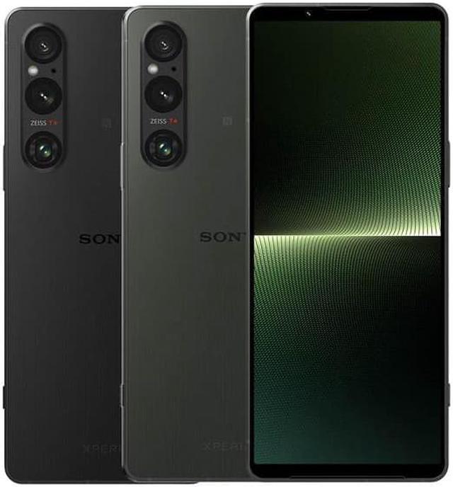 Sony Xperia 1 V XQ-DQ72 (GSM ONLY NO CDMA) unlocked | 12 GB/256 GB