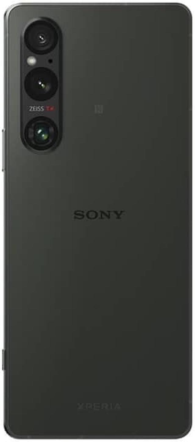 Sony Xperia 1 V XQ-DQ72 (GSM ONLY NO CDMA) unlocked | 12
