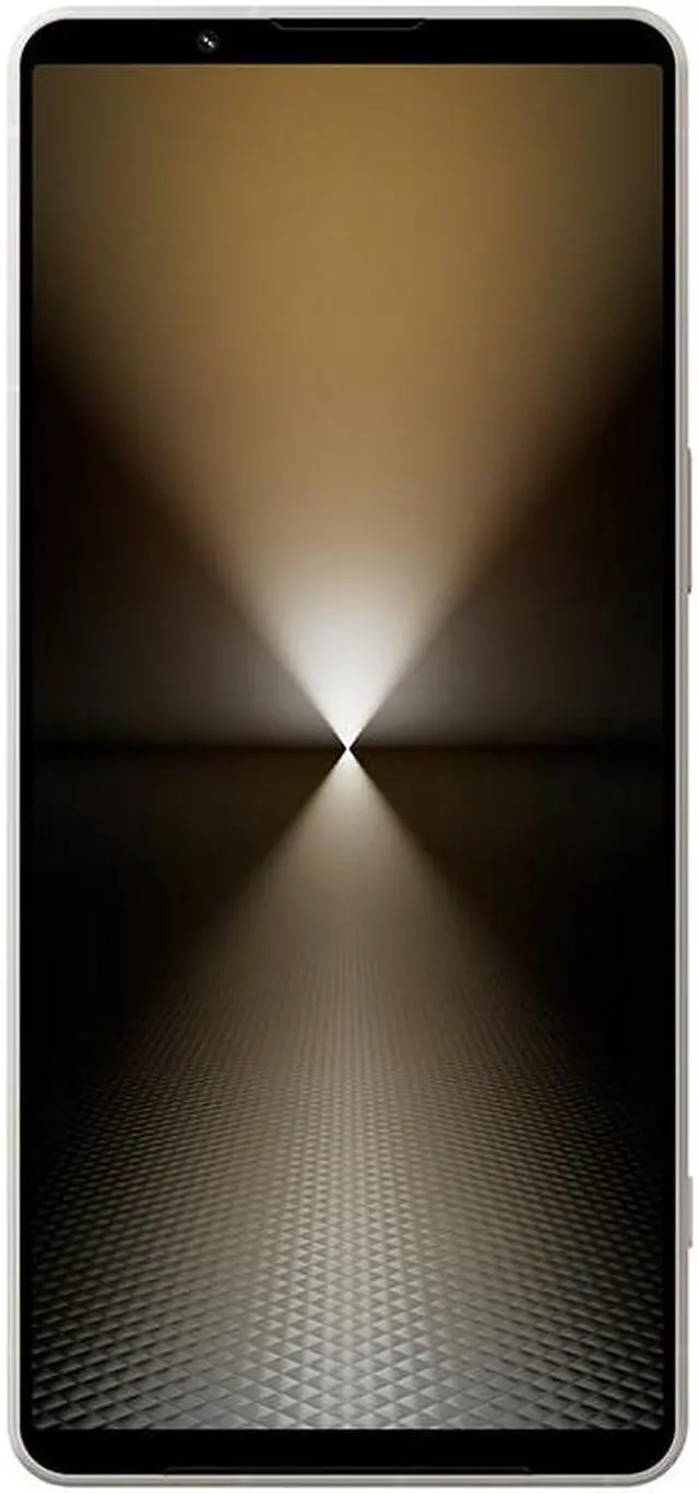 Alt view image 2 of 6 - Sony Xperia 1 VI XQ-EC72 (GSM ONLY NO CDMA) unlocked international version No Warranty | 12 GB/512 GB | Black Sliver