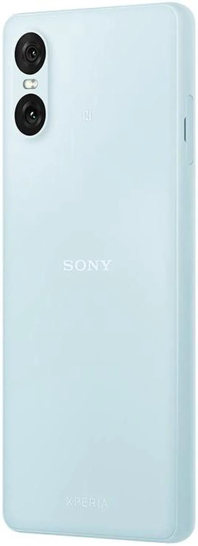 Alt view image 3 of 12 - Sony Xperia 10 VI XQ-ES72 (GSM ONLY NO CDMA) unlocked international version No Warranty | 8 GB/128 GB | Blue