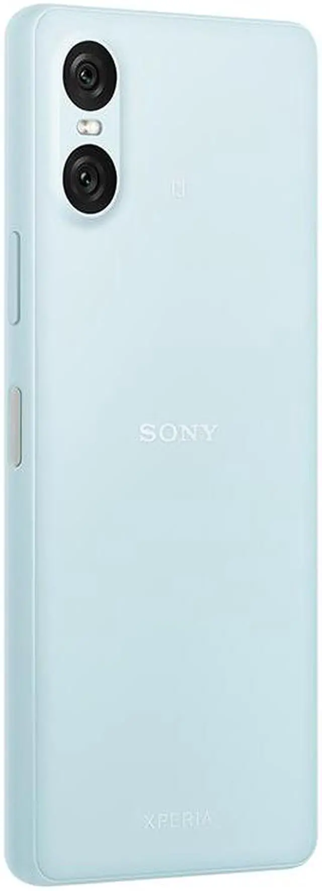 Alt view image 4 of 12 - Sony Xperia 10 VI XQ-ES72 (GSM ONLY NO CDMA) unlocked international version No Warranty | 8 GB/128 GB | Blue