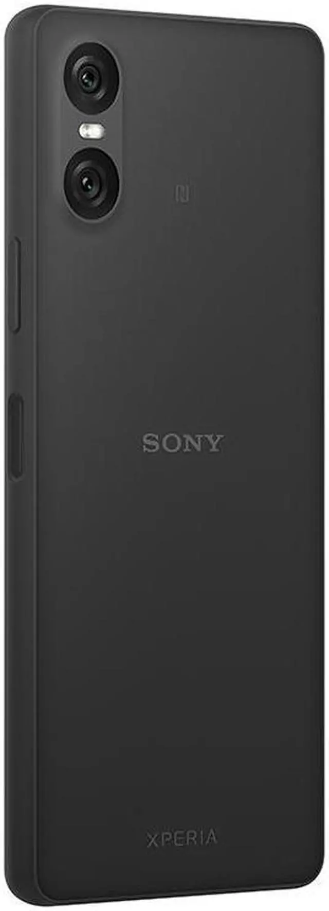 Alt view image 3 of 12 - Sony Xperia 10 VI XQ-ES72 (GSM ONLY NO CDMA) unlocked international version  No Warranty | 8 GB/128 GB |  Black