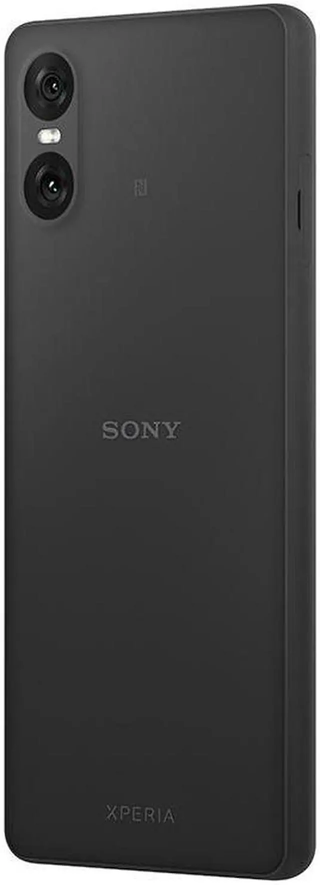 Alt view image 4 of 12 - Sony Xperia 10 VI XQ-ES72 (GSM ONLY NO CDMA) unlocked international version  No Warranty | 8 GB/128 GB |  Black