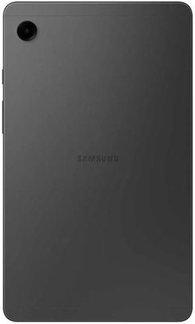 Main image of Samsung  Galaxy Tab 9 8.7" Wi-Fi SM-X110 (GSM ONLY NO CDMA) unlocked international version  No Warranty | 4 GB/64 GB | Grey