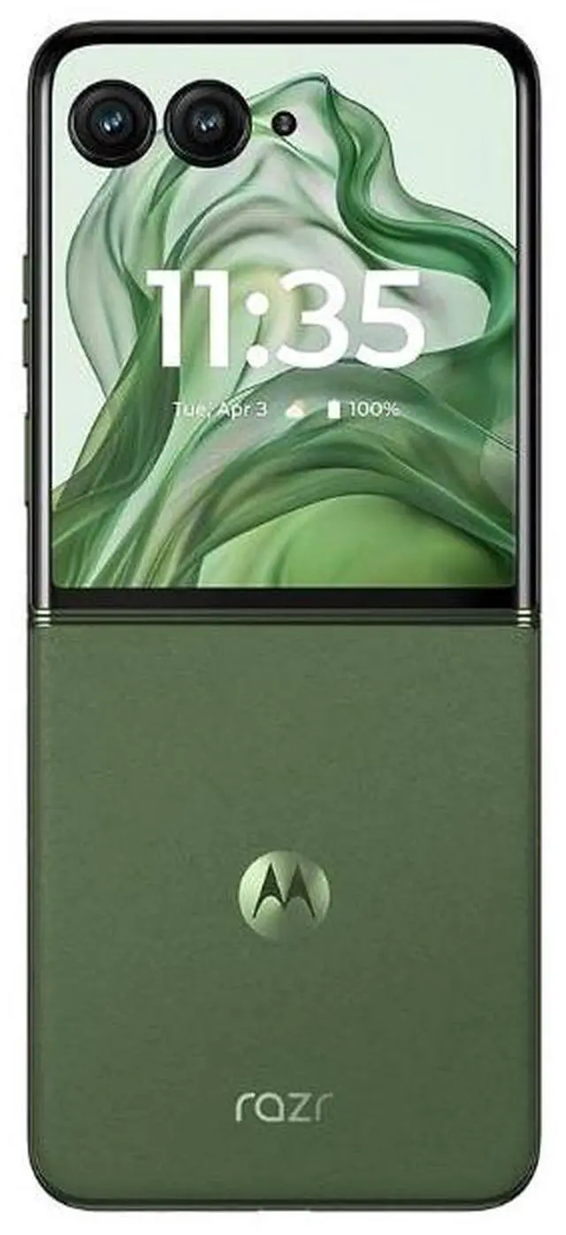 Motorola Razr 50 Ultra 5G 12/512G (GSM ONLY NO CDMA