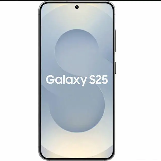 Alt view image 2 of 3 - SAMSUNG S9310 Galaxy S25 12/256G (GSM ONLY NO CDMA) unlocked international version  No Warranty | 12 GB/256 GB | Grey