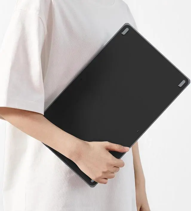 Alt view image 2 of 7 - XPPen 11.9 in Drawing Tablet,Artist 12 2nd Graphics Tablet with 1080P Screen, XP Pro Pen Display  with Stylus for Digital Art Beginner Black