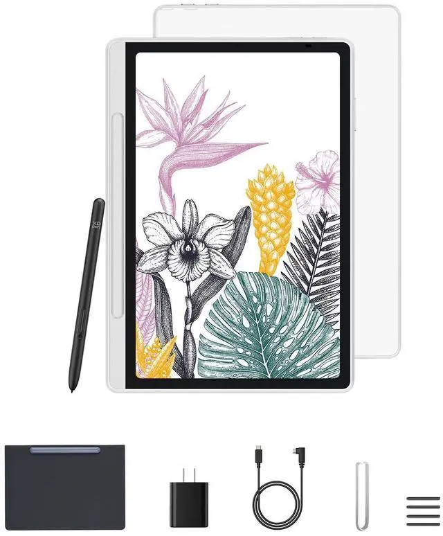 Main image of XPPen Magic Note Pad 10.95" Standalone Drawing Tablet Digital Color Notetaking for Sketching, Drawing & Notes 16K Pressure Sensitivity Tilt Support 90Hz Refresh Rate Anti-Glare Screen Android 14