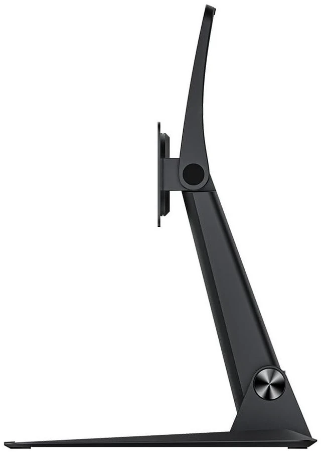 Alt view image 7 of 7 - XPPen ACS15 Adjustable Drawing Tablet Stand Monitor,Adjustable VESA Mount Desk Stand for Artist Pro 19 Gen2