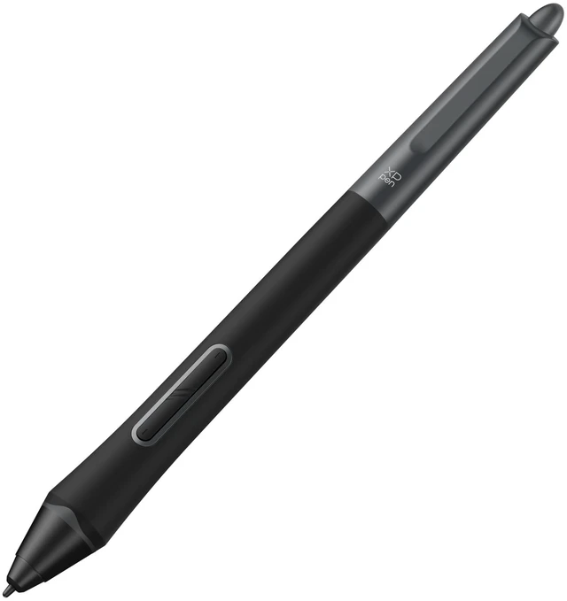 Main image of XPPen X3 Pro Smart Chip Stylus for Artist Pro 14/16 Gen2 13.3/15.6 V2 Deco Pro Gen2 Drawing Tablet