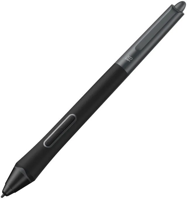 Alt view image 7 of 7 - XPPen X3 Pro Smart Chip Stylus for Artist Pro 14/16 Gen2 13.3/15.6 V2 Deco Pro Gen2 Drawing Tablet