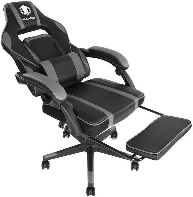 KILLABEE Gaming Chair Ergonomic Chair Computer Chair With Massage 