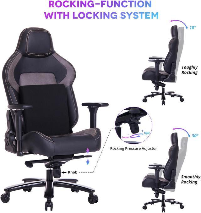 Fantasylab big and tall best sale gaming chair